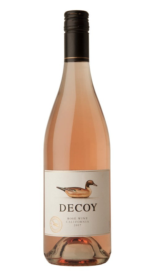 Duckhorn Decoy California Rosé 2021