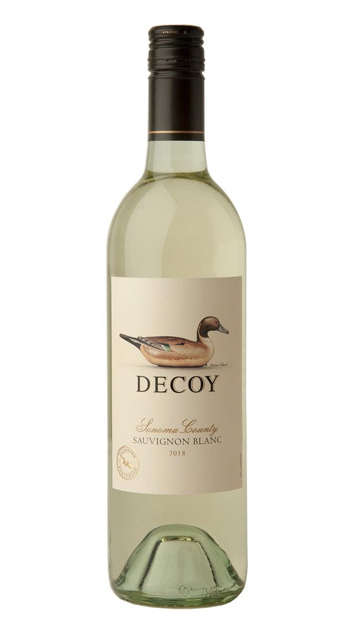 Duckhorn Decoy California Sauvignon Blanc 2022