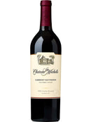 Chateau Ste. Michelle Washington State Columbia Valley Cabernet Sauvignon 2021