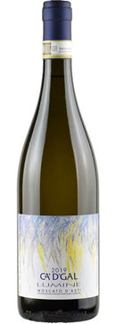 Ca d'Gal Moscato D'Asti Lumine 2020