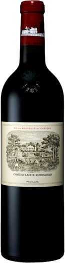 Château Lafite-Rothschild Pauillac Premier Cru 2019