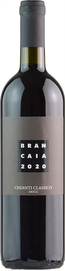 La Brancaia Chianti Classico 2020