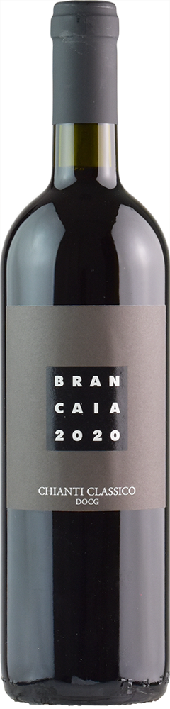 La Brancaia Chianti Classico 2020