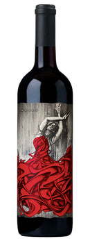 Intrinsic Wine Co. Washington State Intrinsic Cabernet Sauvignon 2018