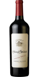 Chateau Ste. Michelle Washington State Indian Wells Cabernet Sauvignon 2020