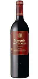 Marqués de Cáceres Reserva Rioja 2018