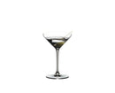 Riedel Extreme Martini Glasses (Case 12)