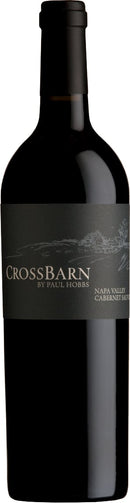 Paul Hobbs Crossbarn Napa Cabernet Sauvignon 2018