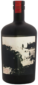 Savage and Cooke The Burning Chair Bourbon