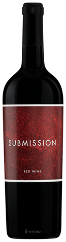 Submission Red Blend 2020