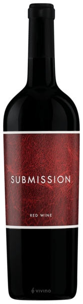 Submission Red Blend 2019