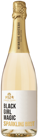 Black Girl Magic California Sparkling Brut N/V