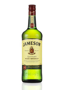 Jameson Irish Whiskey