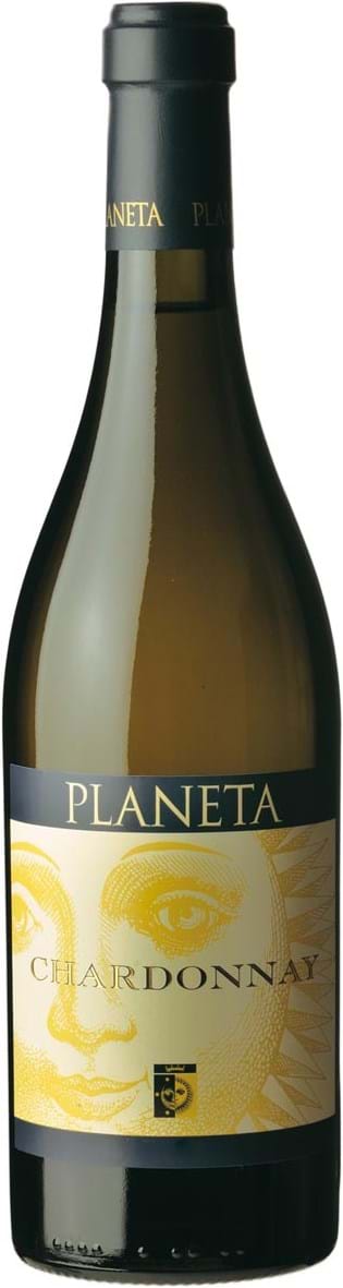 Planeta Chardonnay Sicilia Menfi 2020