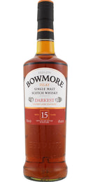 Bowmore Islay 15 Year Old
