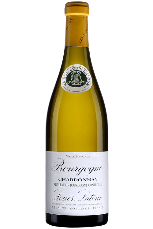 Louis Latour Chardonnay Bourgogne 2018
