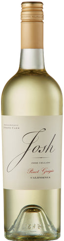 Josh Cellars Pinot Grigio 2022