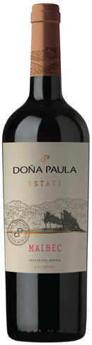 Doña Paula Estate Malbec 2021