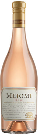 Meiomi California Rose 2021