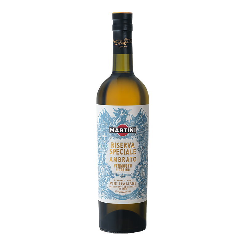 Martini & Rossi Riserva Speciale Ambrato