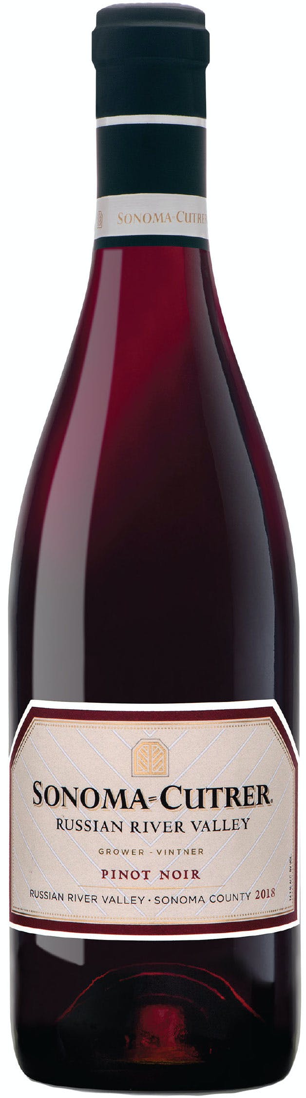Sonoma-Cutrer Russian River Ranches Pinot Noir 2018