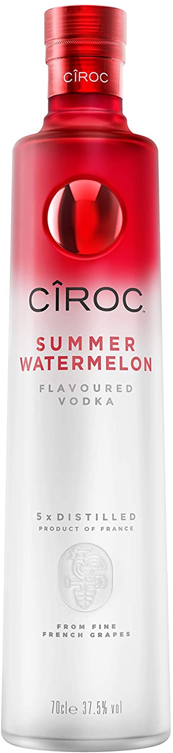 Ciroc Summer Watermelon