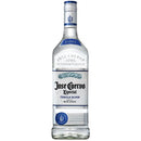 Jose Cuervo Especial Silver