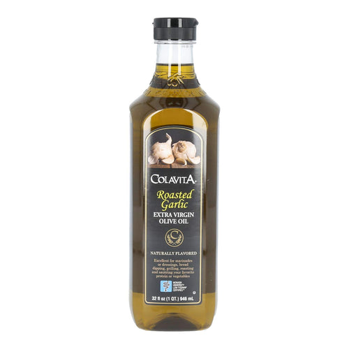 Colavita Garlic Olive Flavored Olive Oil