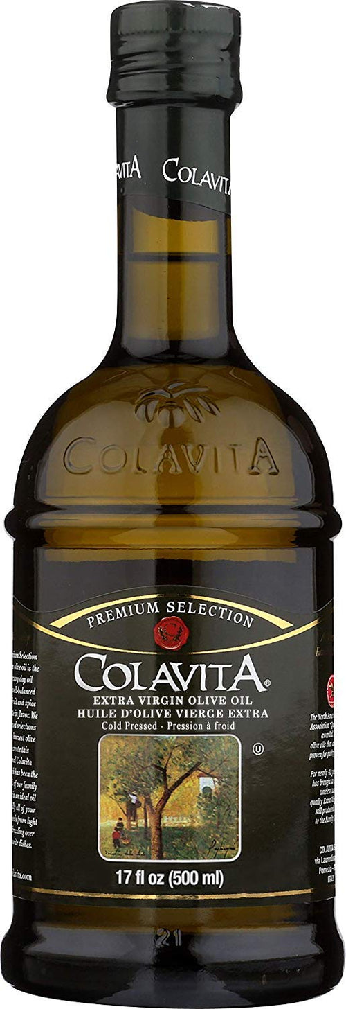 Colavita Extra Virgin Olive Oil Timeless