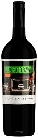689 Cellars Lucky Draw Cabernet Sauvignon