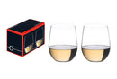Riedel "O" Viognier 2-pack