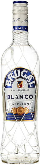Brugal Extra Dry Blanco