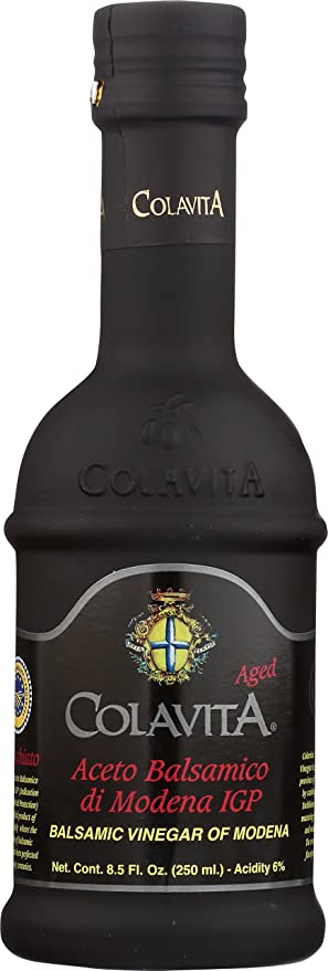 Colavita Balsamic Vinegar Italica
