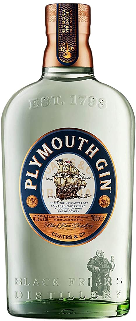 Plymouth Gin