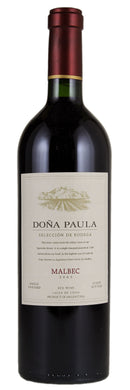 Dona Paula Selección de Bodega Malbec 2019