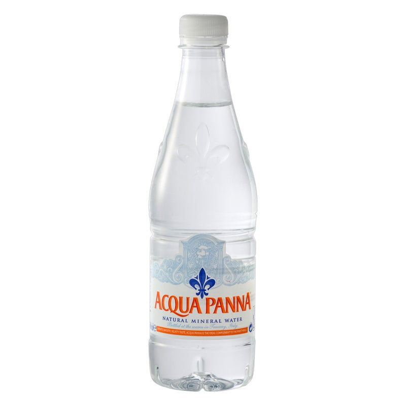 Acqua Panna Natural Still Water PET