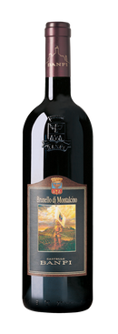 Banfi Vintners Brunello di Montalcino 2018