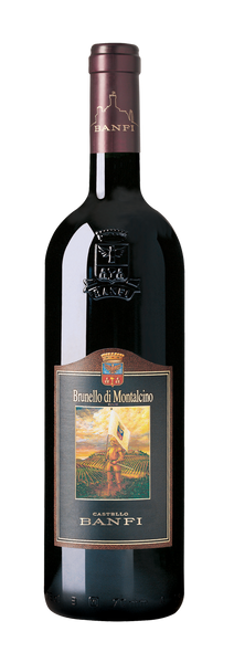 Banfi Vintners Brunello di Montalcino 2018