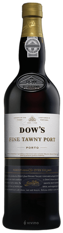 Dow Fine Tawny Port
