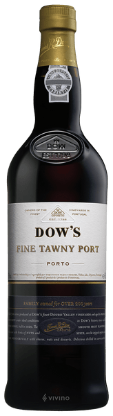 Dow Fine Tawny Port