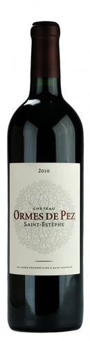 Chateau Clerc-Milon Pauillac (Fifth Growth) 2017