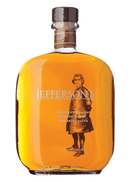 Jeffersons Bourbon Whiskey