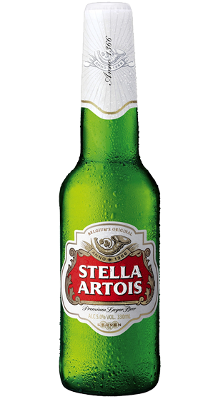 Stella Artois