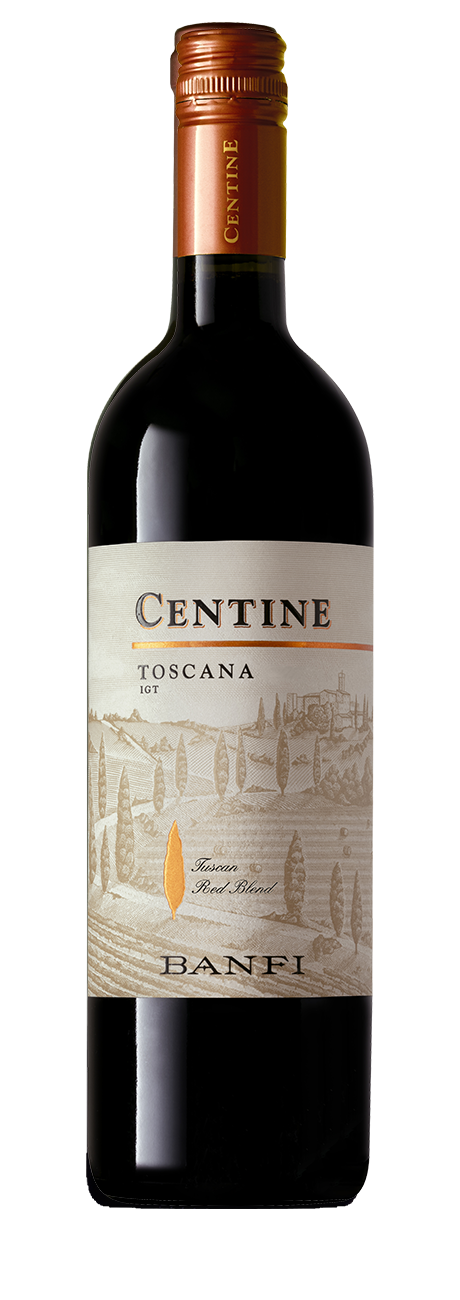 Banfi Vintners Centine Rosso 2020