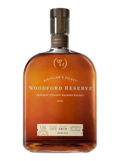 Woodford Reserve Select Whiskey