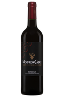 Baron Philippe de Rothschild Mouton Cadet Rouge 2017