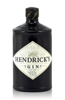 Hendrick's Gin