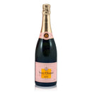 Veuve Clicquot Rose Champagne