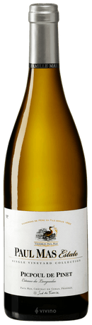 Paul Mas Picpoul de Pinet 2020