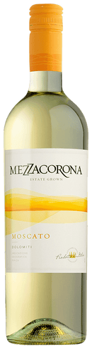 Mezzacorona Moscato 2022